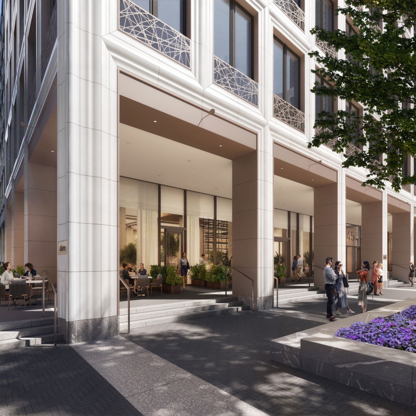 New, elevated dining experiences