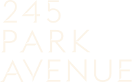 245 Park Avenue